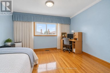 34 SAWMILL ROAD Toronto (Glenfield-Jane Heights) Ontario photo 21
