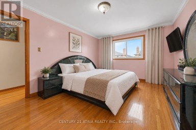 34 SAWMILL ROAD Toronto (Glenfield-Jane Heights) Ontario photo 22