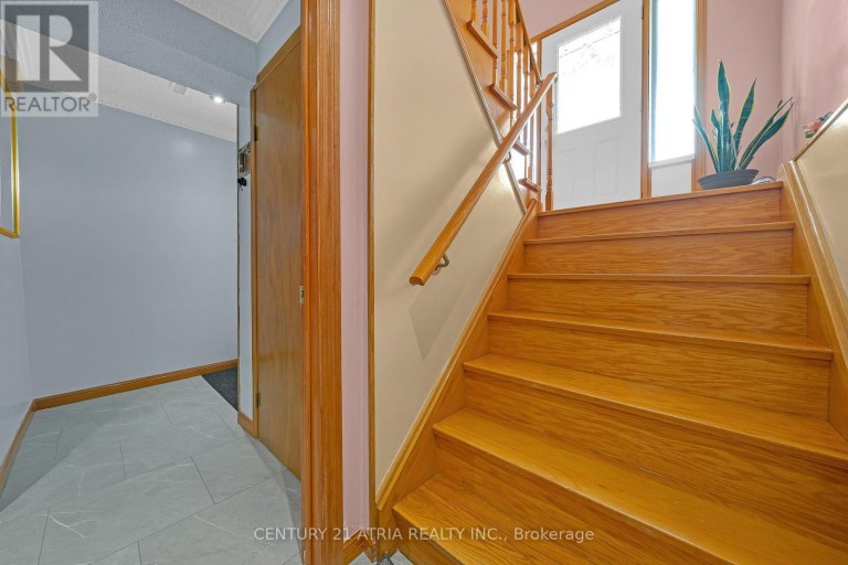 34 SAWMILL ROAD, Toronto (Glenfield-Jane Heights), Ontario, M3L2M2
