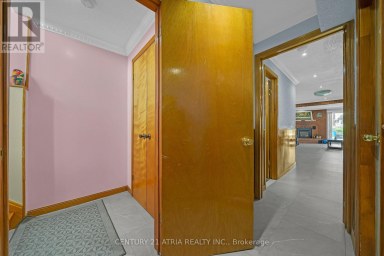 34 SAWMILL ROAD Toronto (Glenfield-Jane Heights) Ontario photo 28
