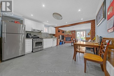 34 SAWMILL ROAD Toronto (Glenfield-Jane Heights) Ontario photo 29