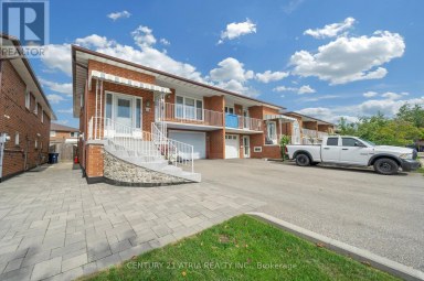 34 SAWMILL ROAD Toronto (Glenfield-Jane Heights) Ontario photo 3