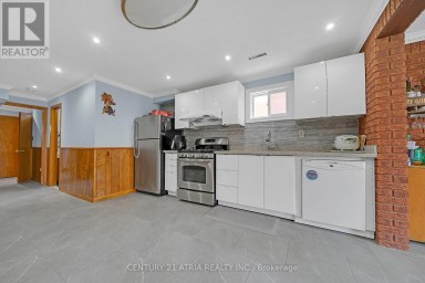 34 SAWMILL ROAD Toronto (Glenfield-Jane Heights) Ontario photo 30