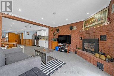 34 SAWMILL ROAD Toronto (Glenfield-Jane Heights) Ontario photo 32