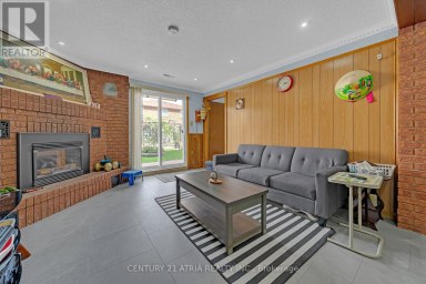 34 SAWMILL ROAD Toronto (Glenfield-Jane Heights) Ontario photo 33