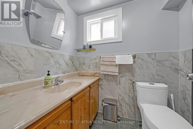 34 SAWMILL ROAD Toronto (Glenfield-Jane Heights) Ontario photo 34