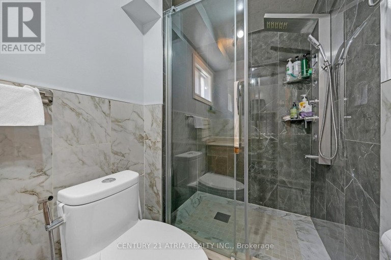 34 SAWMILL ROAD, Toronto (Glenfield-Jane Heights), Ontario, M3L2M2