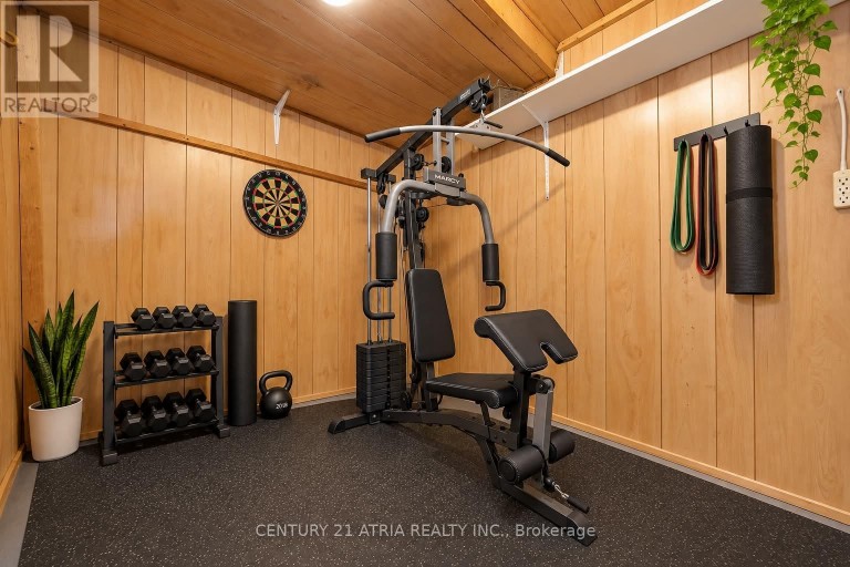 34 SAWMILL ROAD, Toronto (Glenfield-Jane Heights), Ontario, M3L2M2