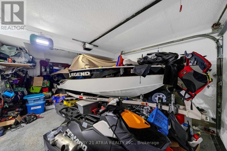 34 SAWMILL ROAD, Toronto (Glenfield-Jane Heights), Ontario, M3L2M2