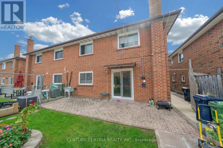 34 SAWMILL ROAD, Toronto (Glenfield-Jane Heights), Ontario, M3L2M2
