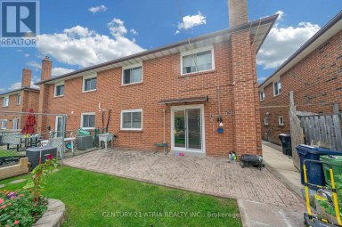 34 SAWMILL ROAD Toronto (Glenfield-Jane Heights) Ontario photo 39