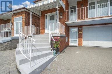 34 SAWMILL ROAD Toronto (Glenfield-Jane Heights) Ontario photo 4