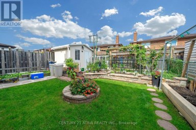 34 SAWMILL ROAD Toronto (Glenfield-Jane Heights) Ontario photo 40