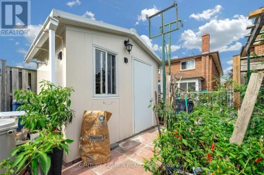 34 SAWMILL ROAD Toronto (Glenfield-Jane Heights) Ontario photo 41