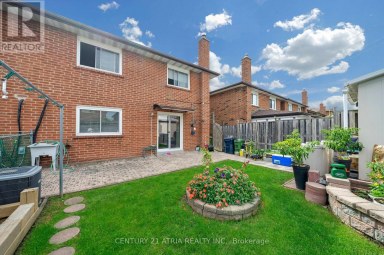 34 SAWMILL ROAD Toronto (Glenfield-Jane Heights) Ontario photo 42