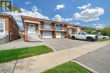 34 SAWMILL ROAD Toronto (Glenfield-Jane Heights) Ontario photo 44