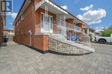 34 SAWMILL ROAD Toronto (Glenfield-Jane Heights) Ontario photo 5