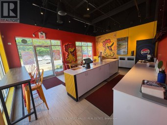 D4 - 2335 TRAFALGAR ROAD Oakville (WC Wedgewood Creek) Ontario photo 5