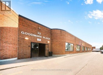 3 - 32 GOODMARK PLACE Toronto (West Humber-Clairville) Ontario photo 1