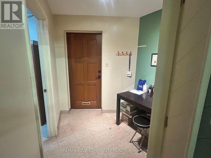 3 - 32 GOODMARK PLACE, Toronto (West Humber-Clairville), Ontario, M9W6J4