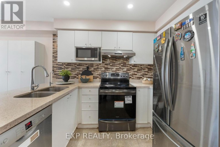 123 BRICKYARD WAY, Brampton (Brampton North), Ontario, L6V4M2
