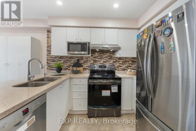 123 BRICKYARD WAY Brampton (Brampton North) Ontario photo 10