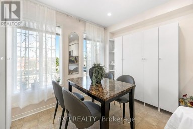 123 BRICKYARD WAY Brampton (Brampton North) Ontario photo 11