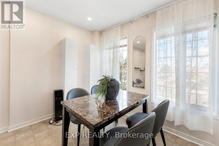 123 BRICKYARD WAY, Brampton (Brampton North), Ontario, L6V4M2
