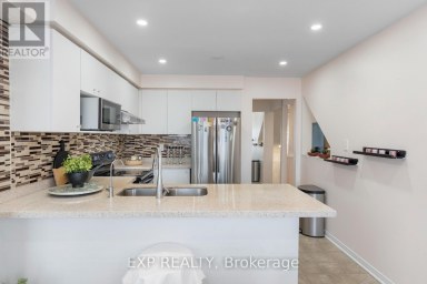 123 BRICKYARD WAY Brampton (Brampton North) Ontario photo 13