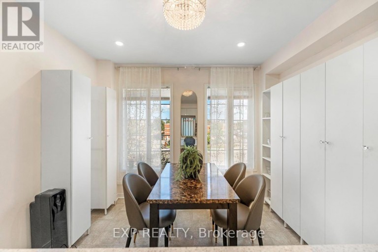 123 BRICKYARD WAY, Brampton (Brampton North), Ontario, L6V4M2