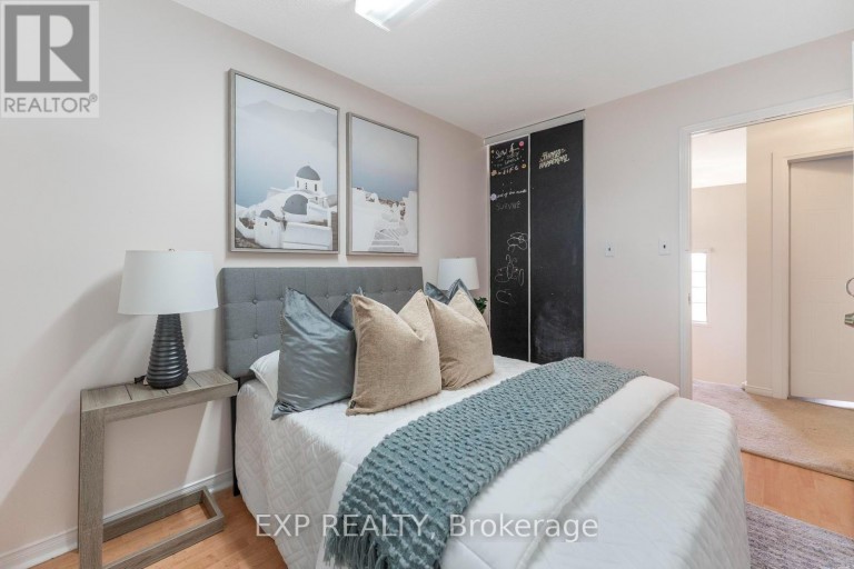 123 BRICKYARD WAY, Brampton (Brampton North), Ontario, L6V4M2