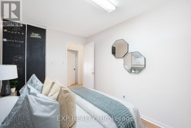 123 BRICKYARD WAY Brampton (Brampton North) Ontario photo 16