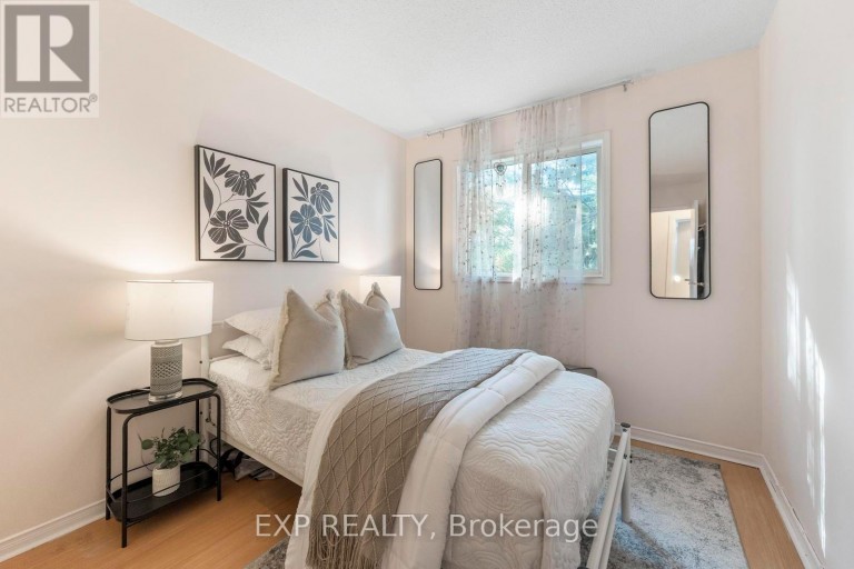 123 BRICKYARD WAY, Brampton (Brampton North), Ontario, L6V4M2