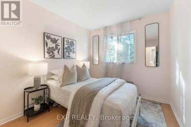 123 BRICKYARD WAY Brampton (Brampton North) Ontario photo 17