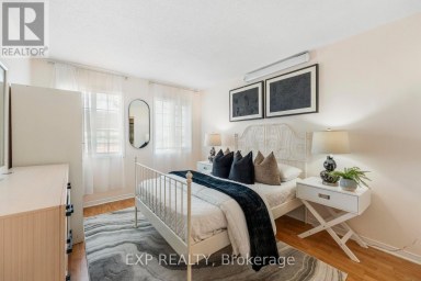 123 BRICKYARD WAY Brampton (Brampton North) Ontario photo 19