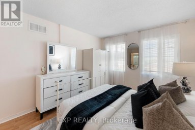 123 BRICKYARD WAY Brampton (Brampton North) Ontario photo 20