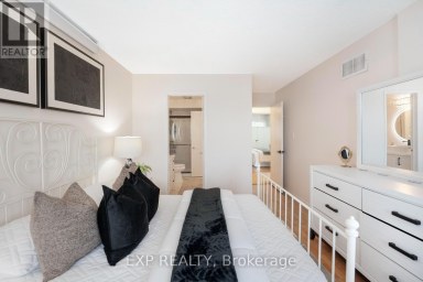 123 BRICKYARD WAY Brampton (Brampton North) Ontario photo 21