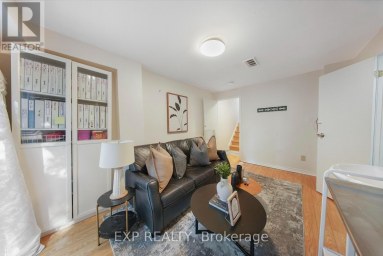 123 BRICKYARD WAY Brampton (Brampton North) Ontario photo 25