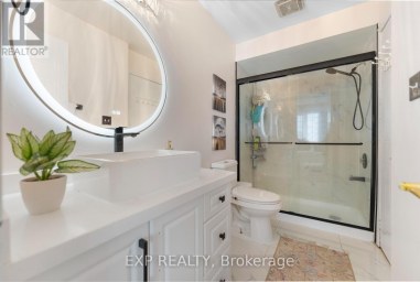 123 BRICKYARD WAY Brampton (Brampton North) Ontario photo 27