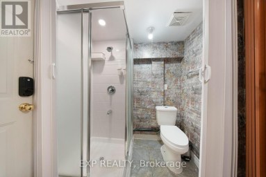 123 BRICKYARD WAY Brampton (Brampton North) Ontario photo 28