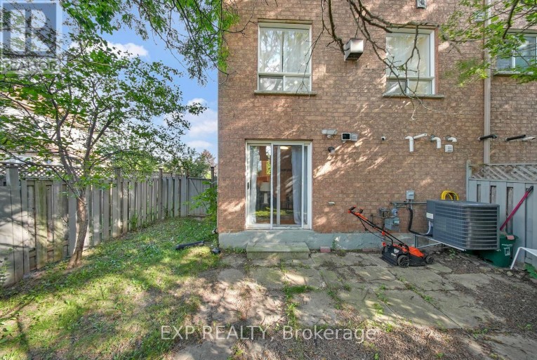 123 BRICKYARD WAY, Brampton (Brampton North), Ontario, L6V4M2