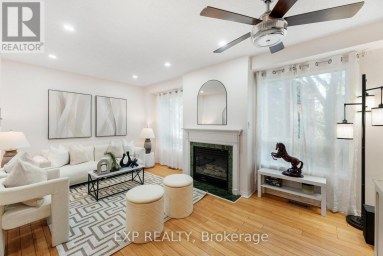 123 BRICKYARD WAY Brampton (Brampton North) Ontario photo 3