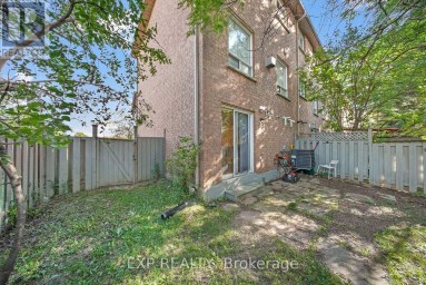 123 BRICKYARD WAY Brampton (Brampton North) Ontario photo 30