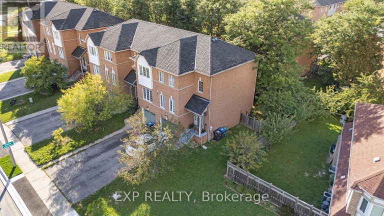 123 BRICKYARD WAY, Brampton (Brampton North), Ontario, L6V4M2