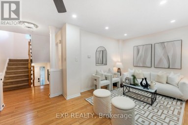 123 BRICKYARD WAY Brampton (Brampton North) Ontario photo 4