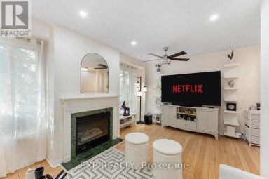123 BRICKYARD WAY Brampton (Brampton North) Ontario photo 6