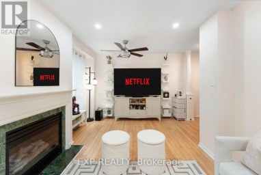 123 BRICKYARD WAY Brampton (Brampton North) Ontario photo 7