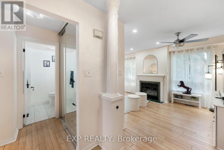 123 BRICKYARD WAY, Brampton (Brampton North), Ontario, L6V4M2