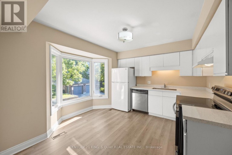 31 - 1548 RICHMOND STREET, London North (North G), Ontario, N6G4W8