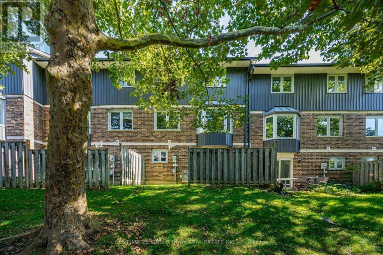 31 - 1548 RICHMOND STREET, London North (North G), Ontario, N6G4W8